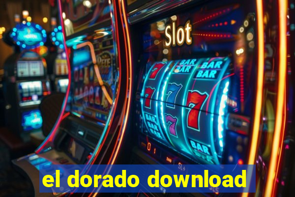 el dorado download